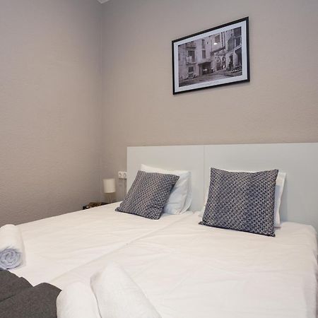 Key Barcelona Housing Διαμέρισμα Δωμάτιο φωτογραφία