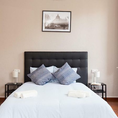 Key Barcelona Housing Διαμέρισμα Εξωτερικό φωτογραφία