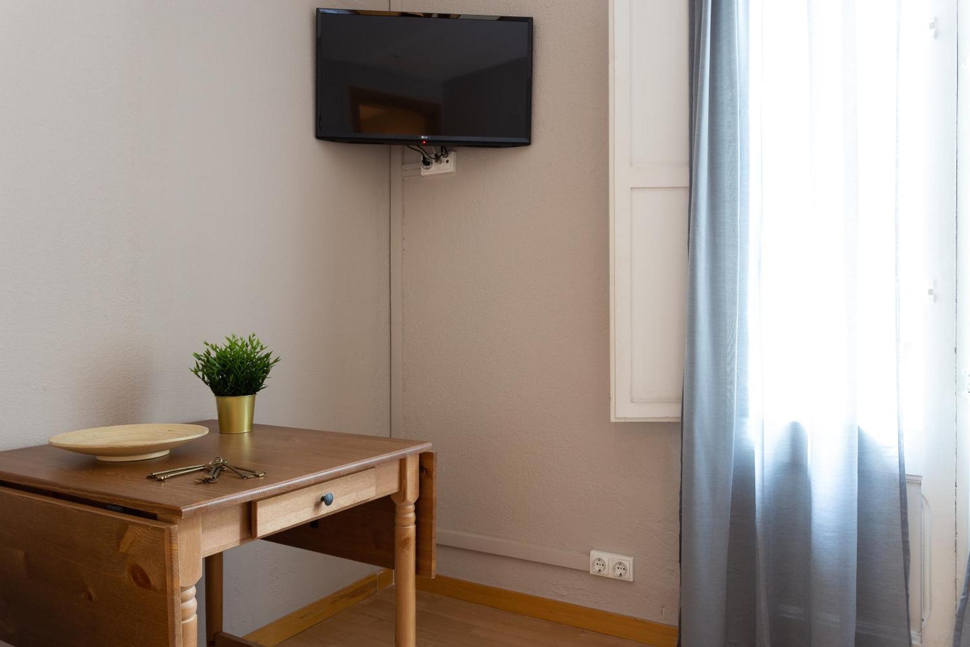 Key Barcelona Housing Διαμέρισμα Δωμάτιο φωτογραφία
