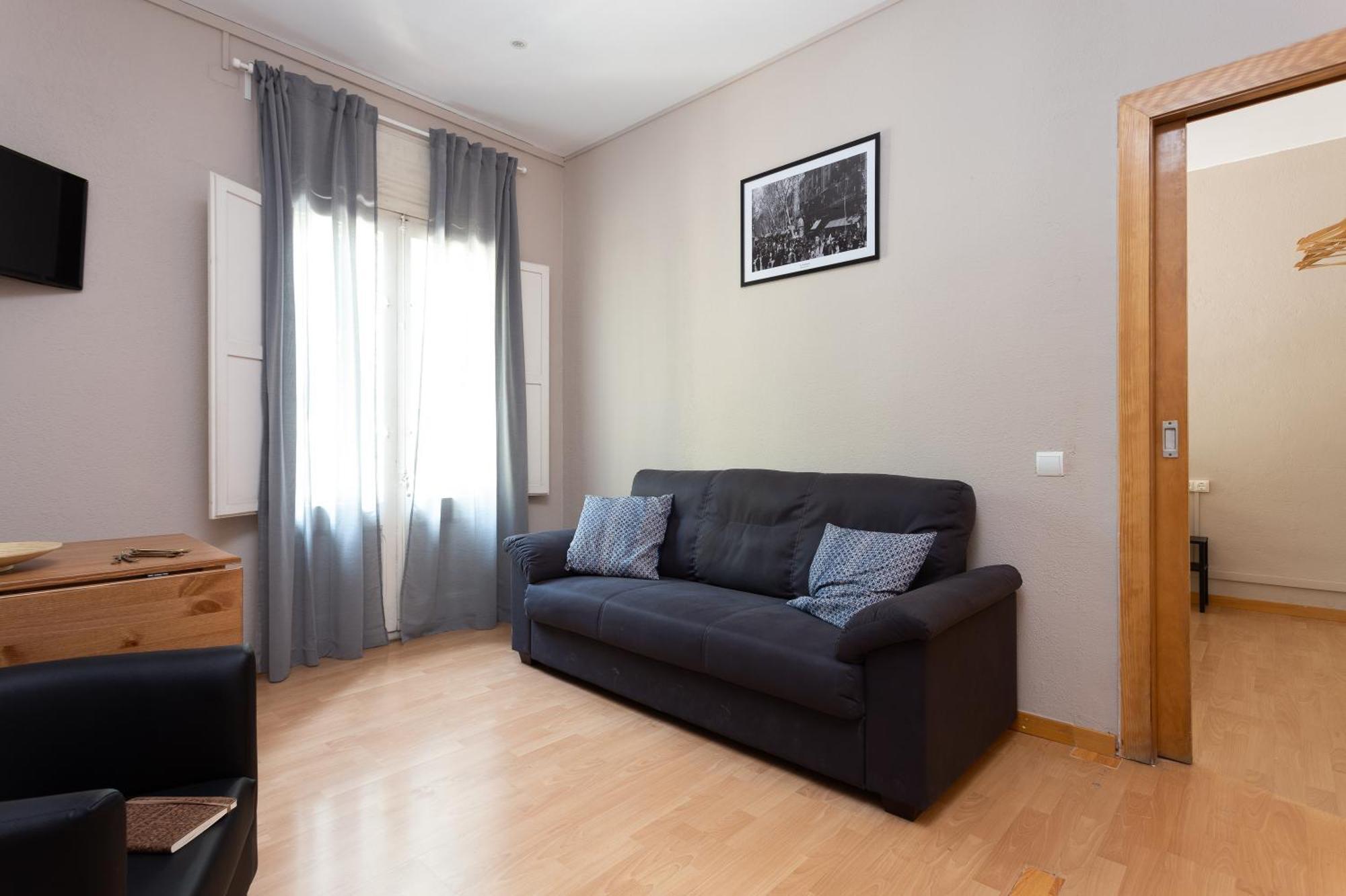 Key Barcelona Housing Διαμέρισμα Δωμάτιο φωτογραφία