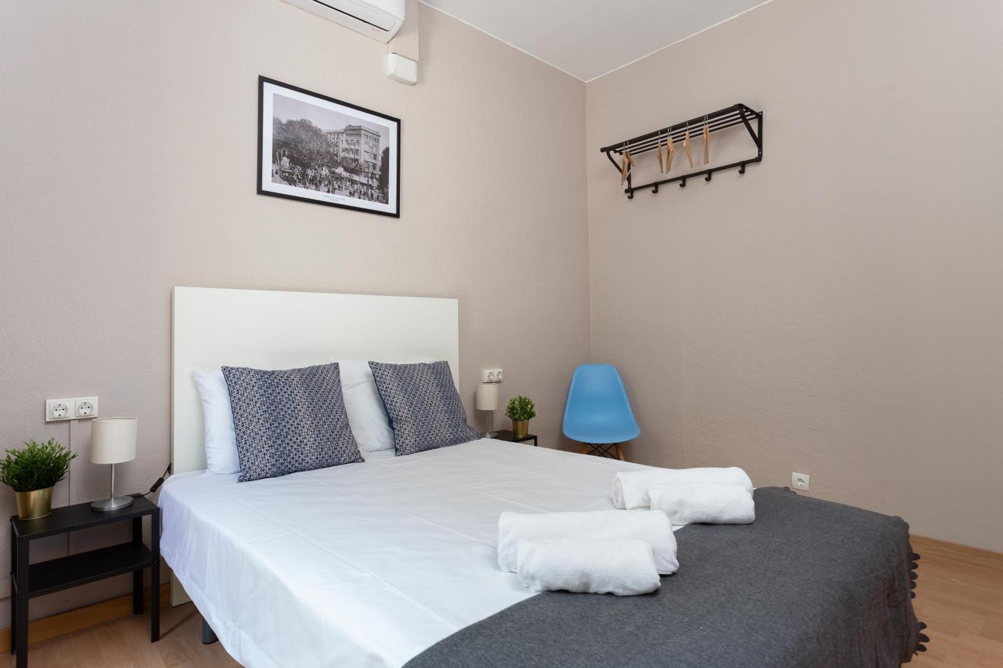 Key Barcelona Housing Διαμέρισμα Δωμάτιο φωτογραφία