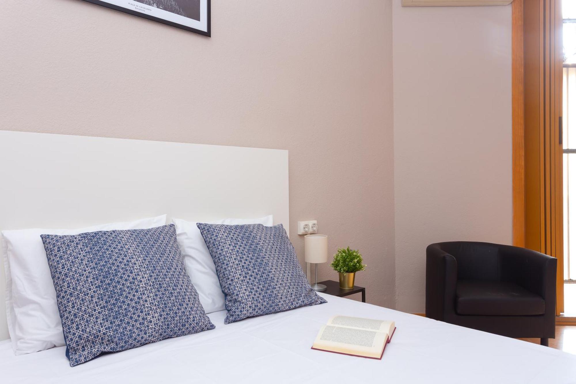 Key Barcelona Housing Διαμέρισμα Δωμάτιο φωτογραφία