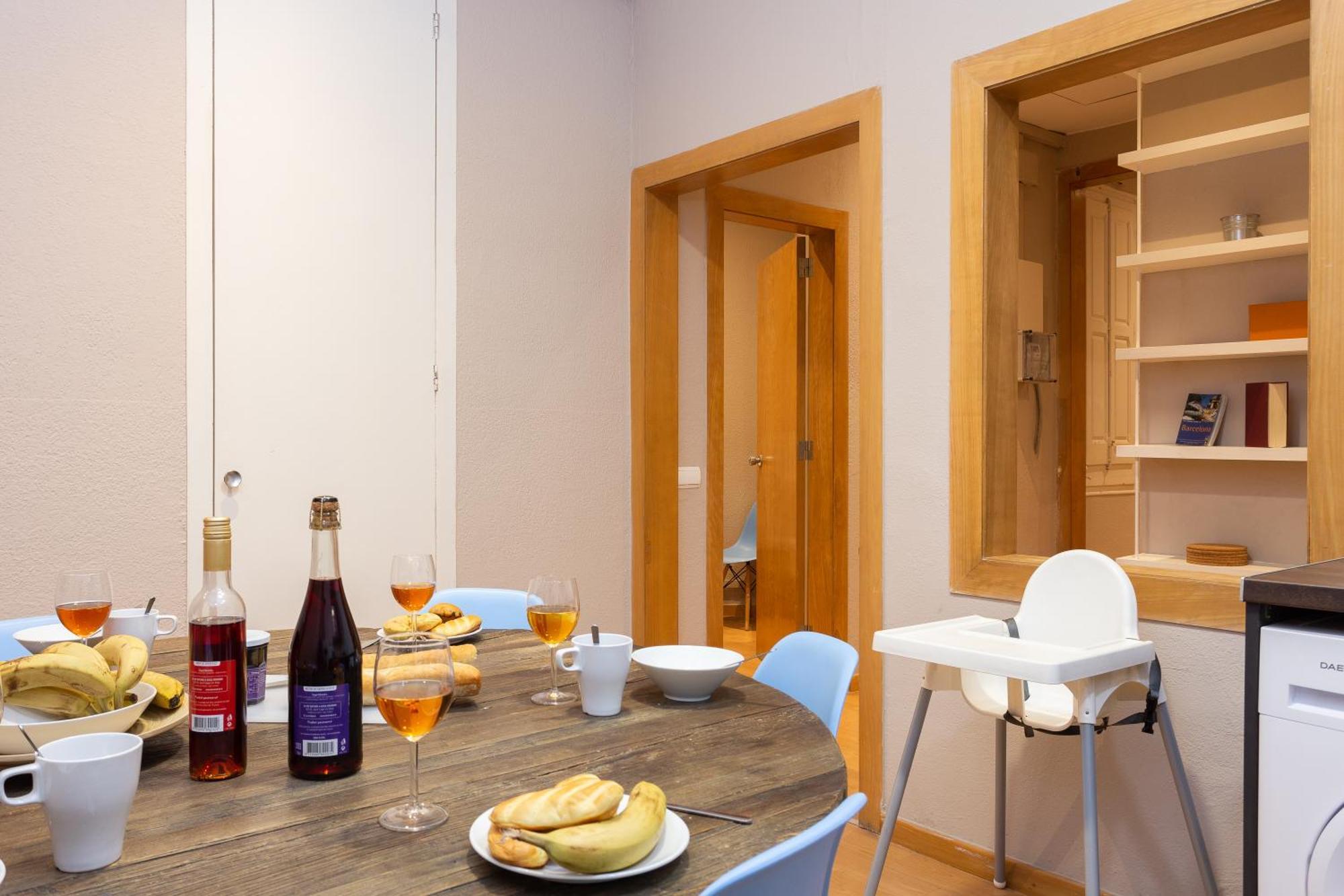 Key Barcelona Housing Διαμέρισμα Δωμάτιο φωτογραφία