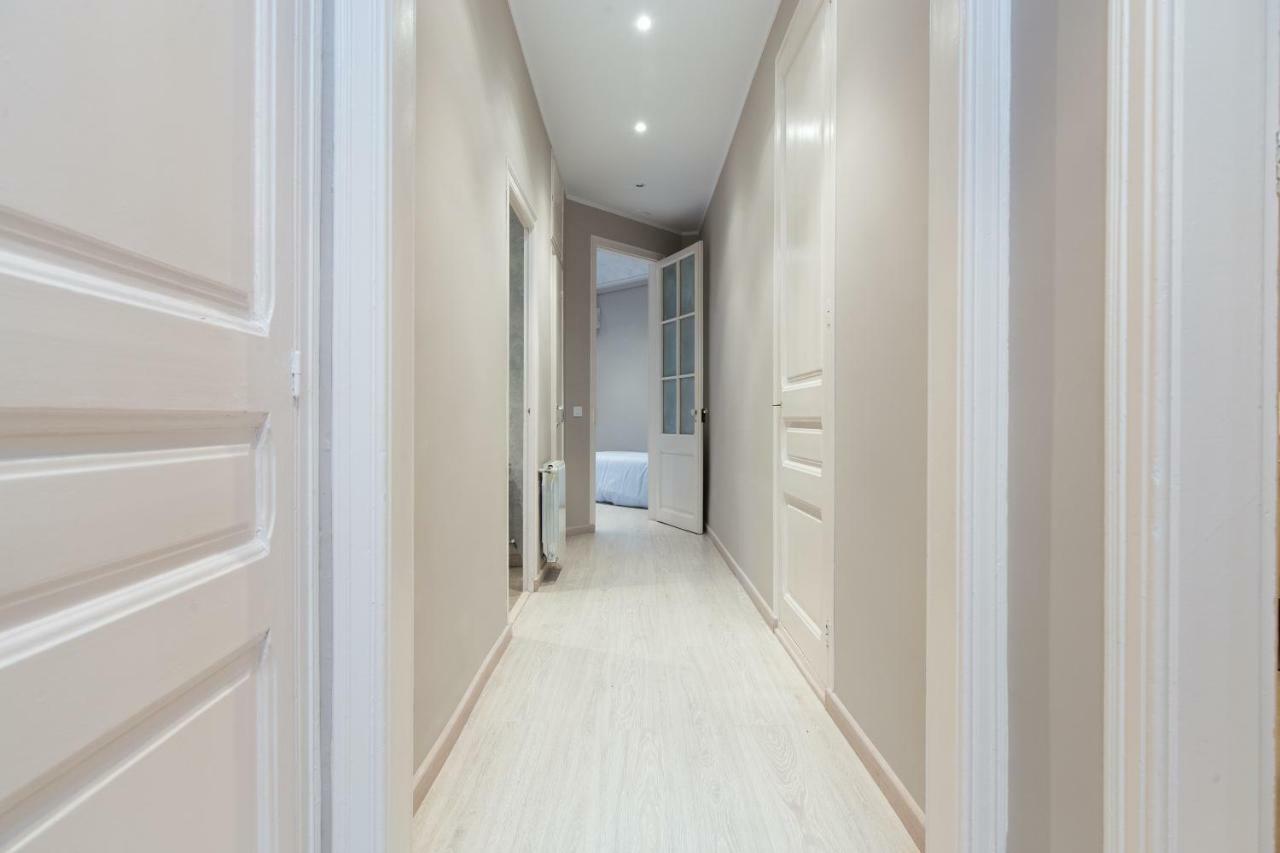Key Barcelona Housing Διαμέρισμα Εξωτερικό φωτογραφία