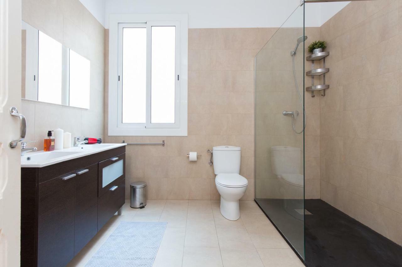 Key Barcelona Housing Διαμέρισμα Εξωτερικό φωτογραφία