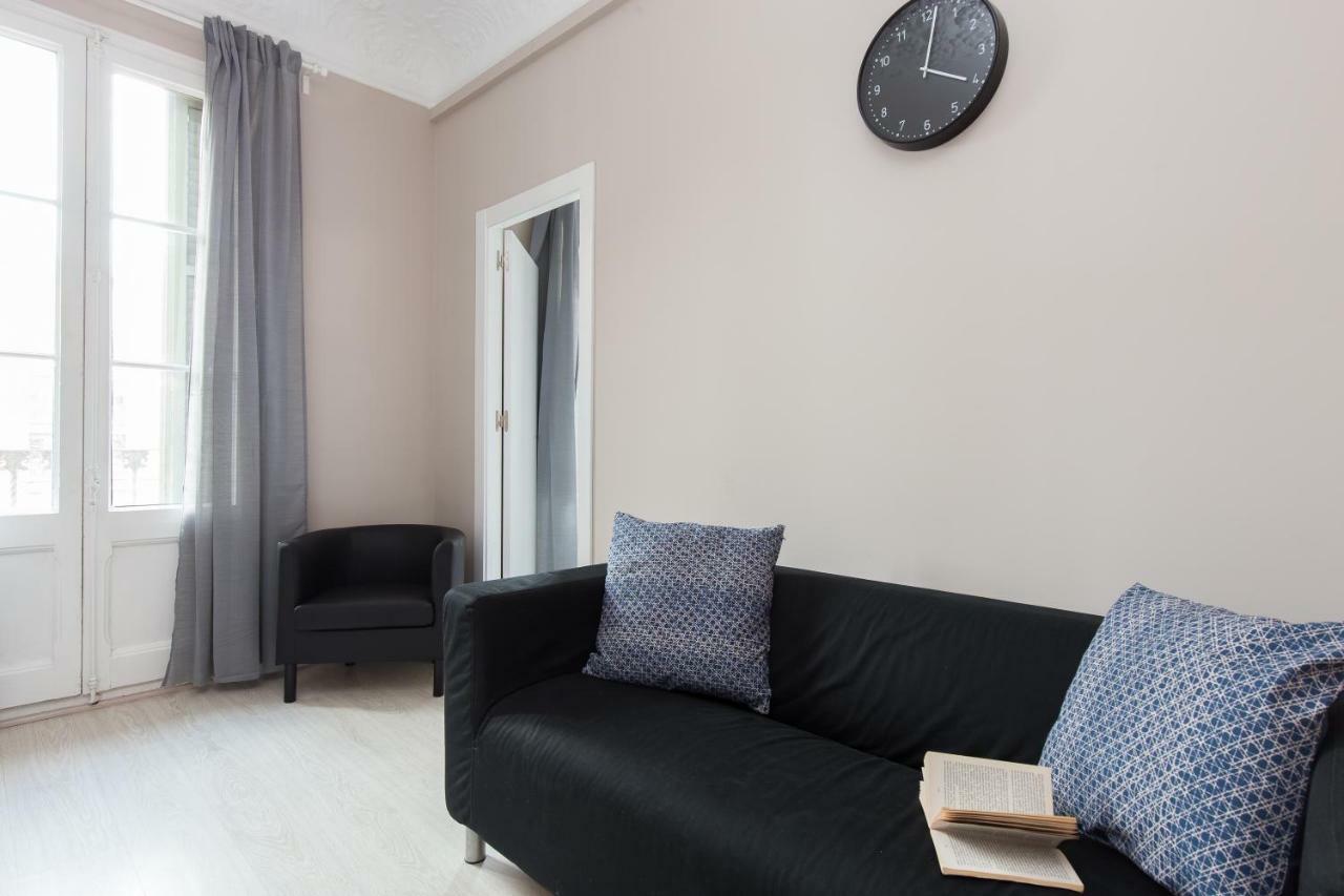 Key Barcelona Housing Διαμέρισμα Εξωτερικό φωτογραφία