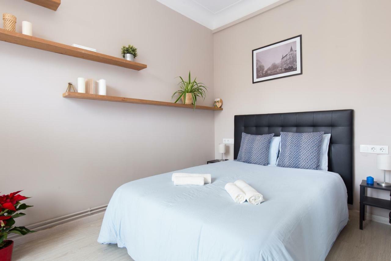 Key Barcelona Housing Διαμέρισμα Εξωτερικό φωτογραφία
