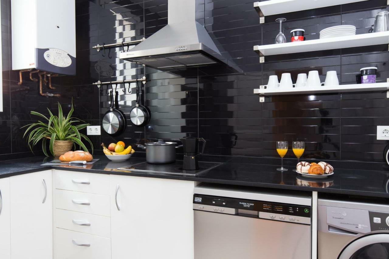 Key Barcelona Housing Διαμέρισμα Εξωτερικό φωτογραφία