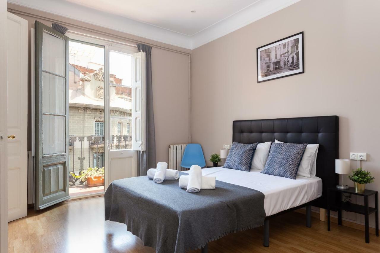 Key Barcelona Housing Διαμέρισμα Εξωτερικό φωτογραφία