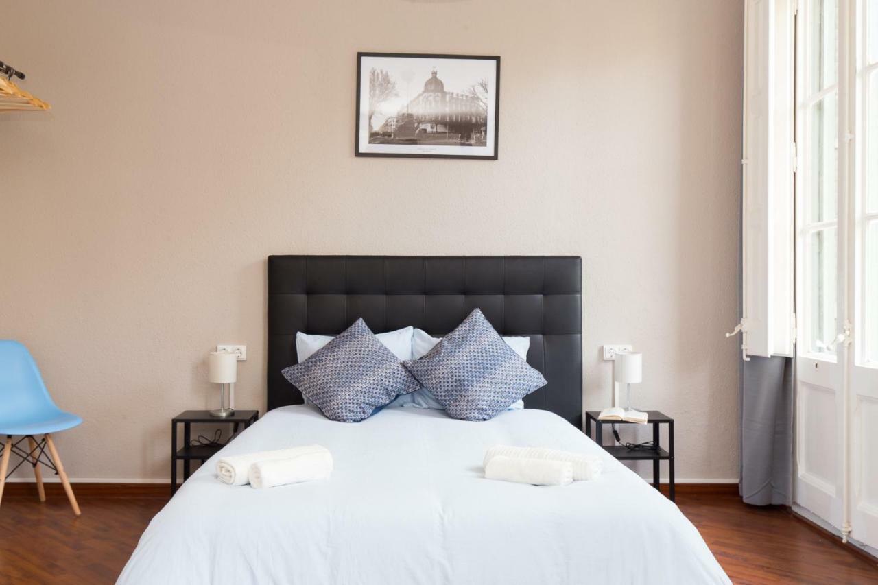Key Barcelona Housing Διαμέρισμα Εξωτερικό φωτογραφία