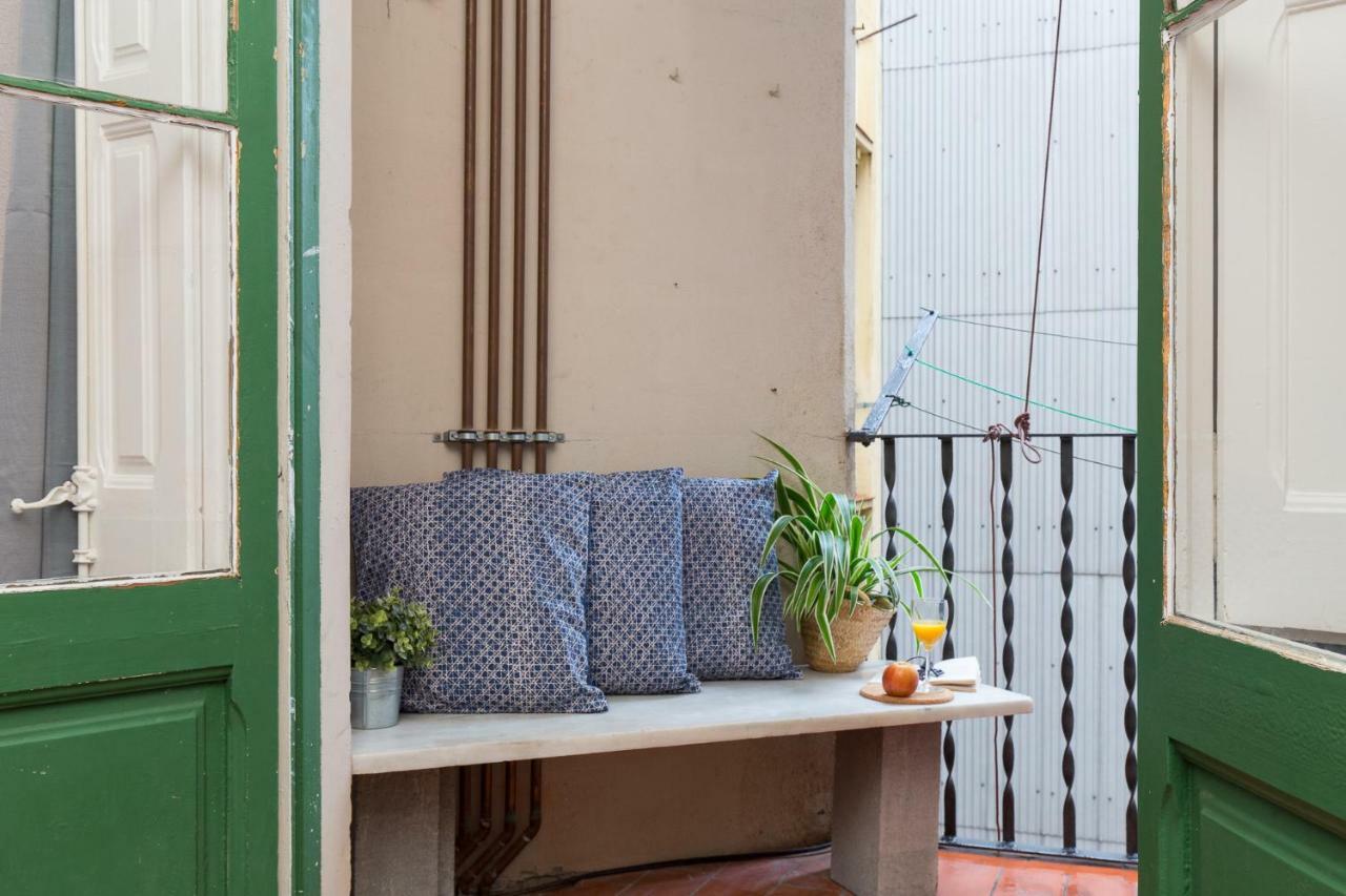 Key Barcelona Housing Διαμέρισμα Εξωτερικό φωτογραφία