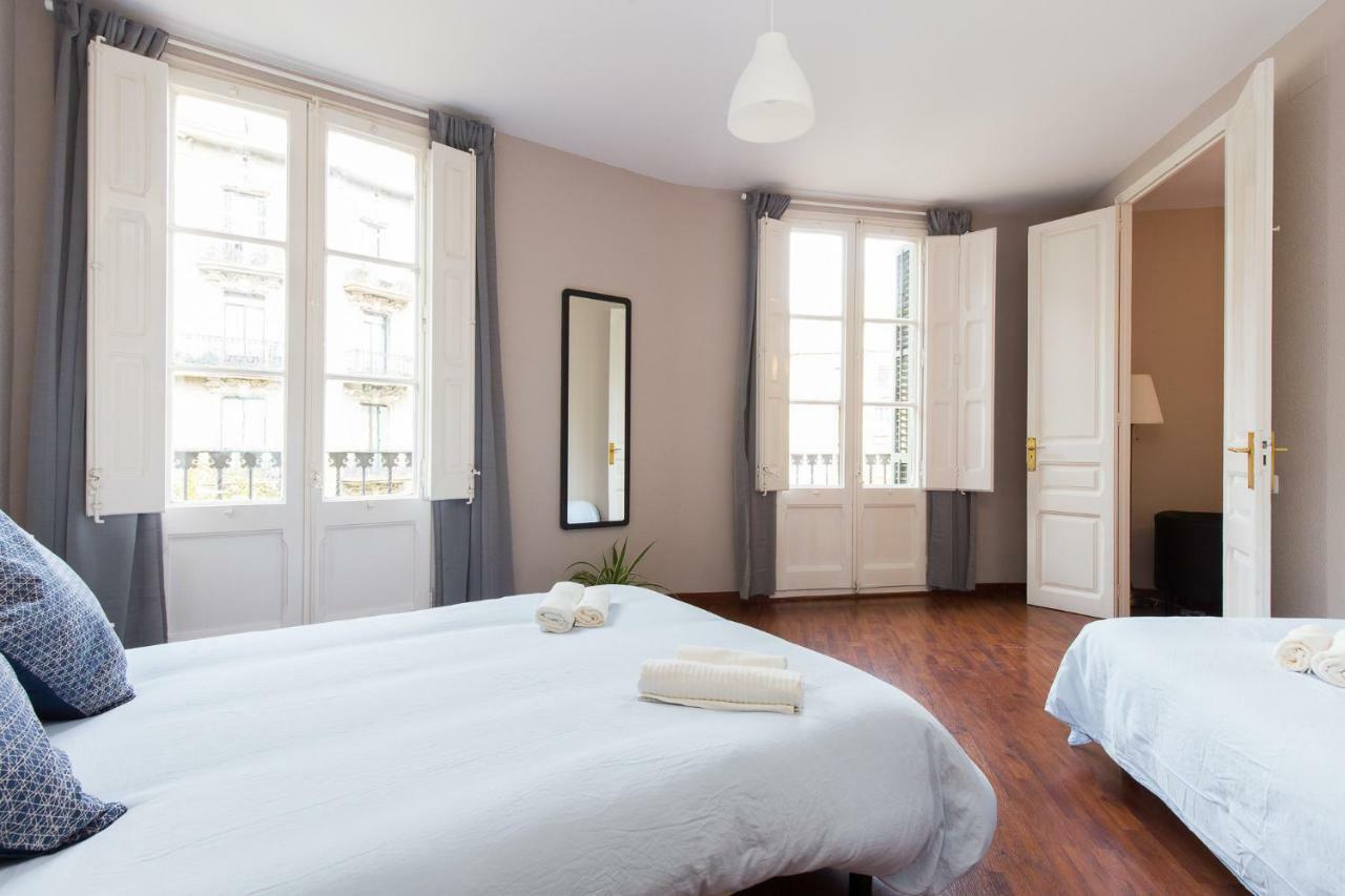 Key Barcelona Housing Διαμέρισμα Εξωτερικό φωτογραφία
