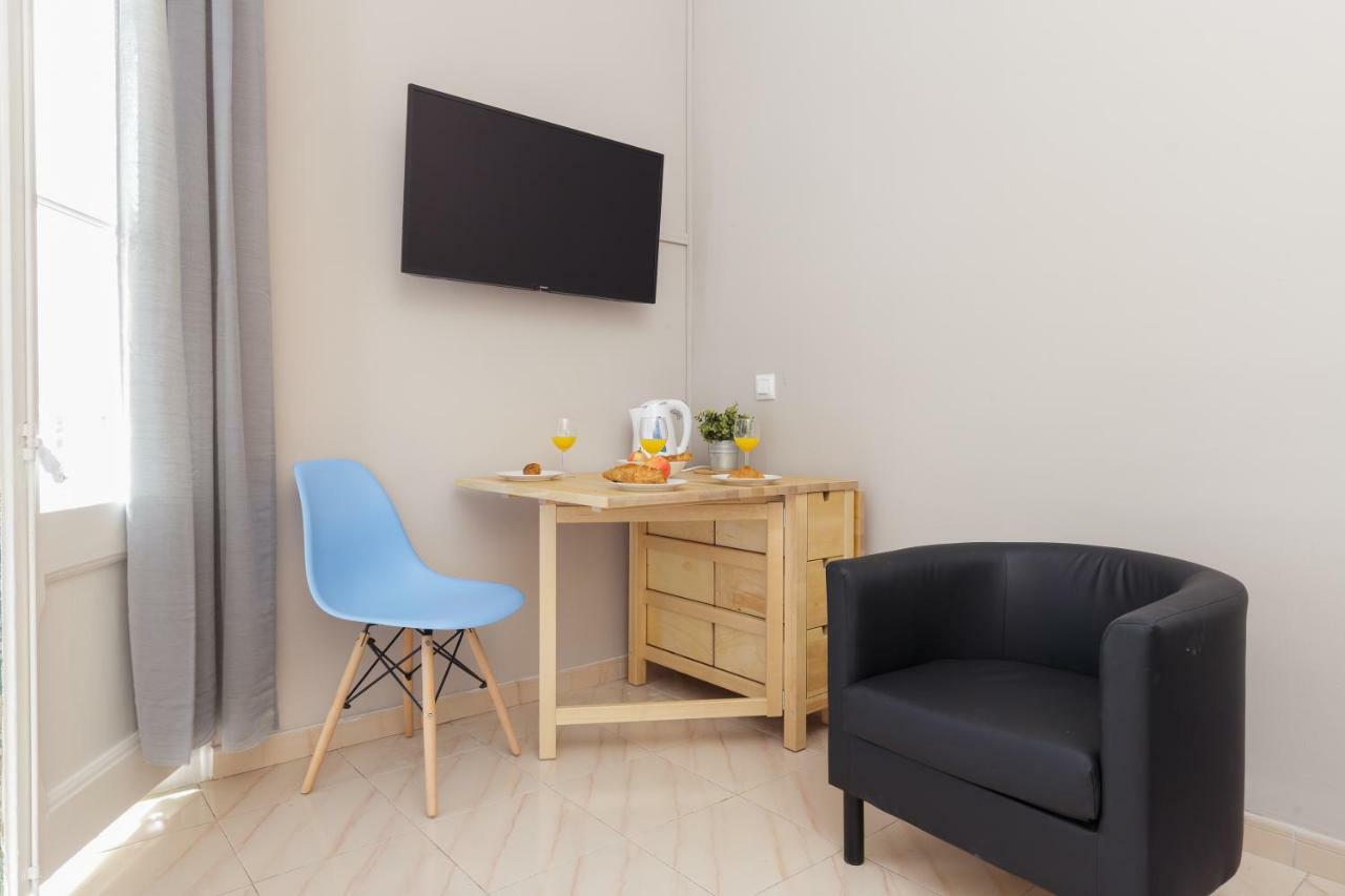 Key Barcelona Housing Διαμέρισμα Εξωτερικό φωτογραφία