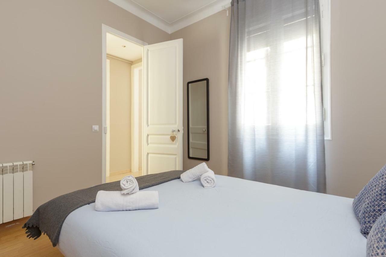Key Barcelona Housing Διαμέρισμα Εξωτερικό φωτογραφία