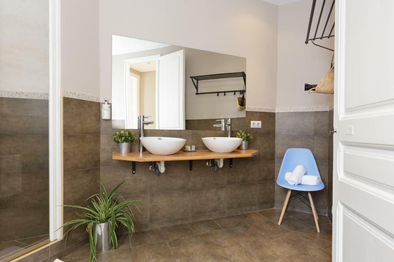 Key Barcelona Housing Διαμέρισμα Εξωτερικό φωτογραφία