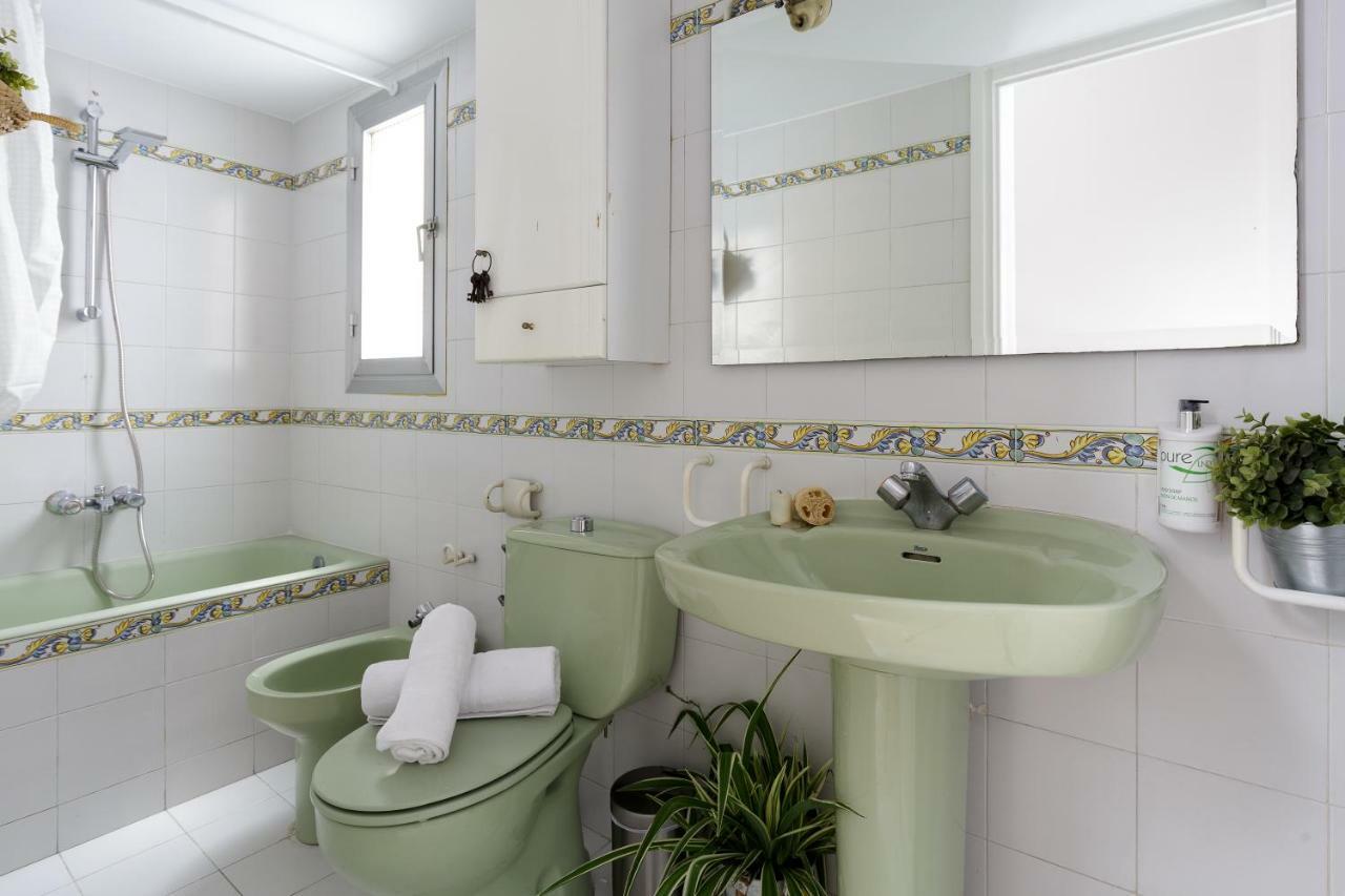 Key Barcelona Housing Διαμέρισμα Εξωτερικό φωτογραφία