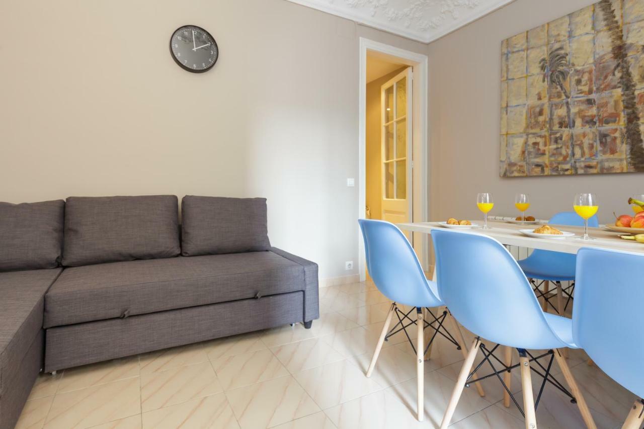 Key Barcelona Housing Διαμέρισμα Εξωτερικό φωτογραφία