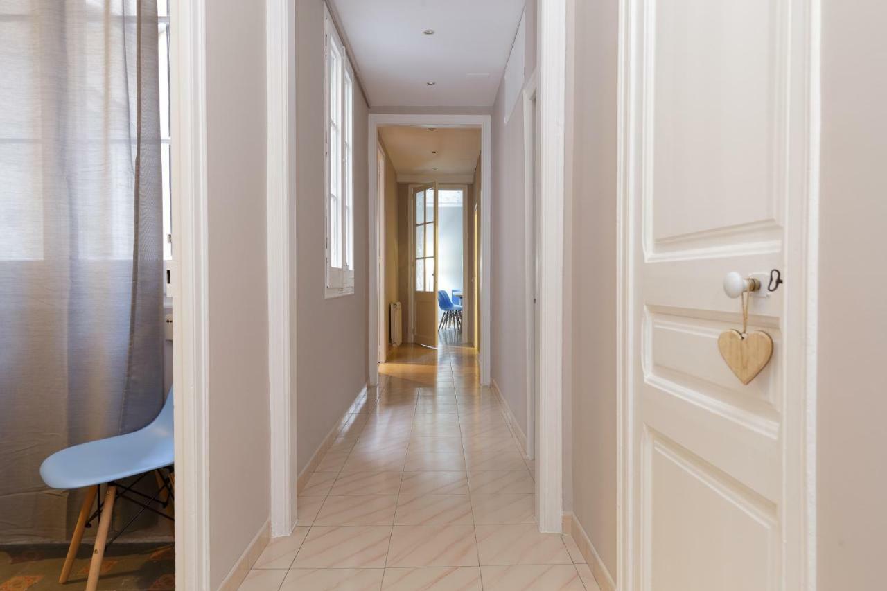 Key Barcelona Housing Διαμέρισμα Εξωτερικό φωτογραφία