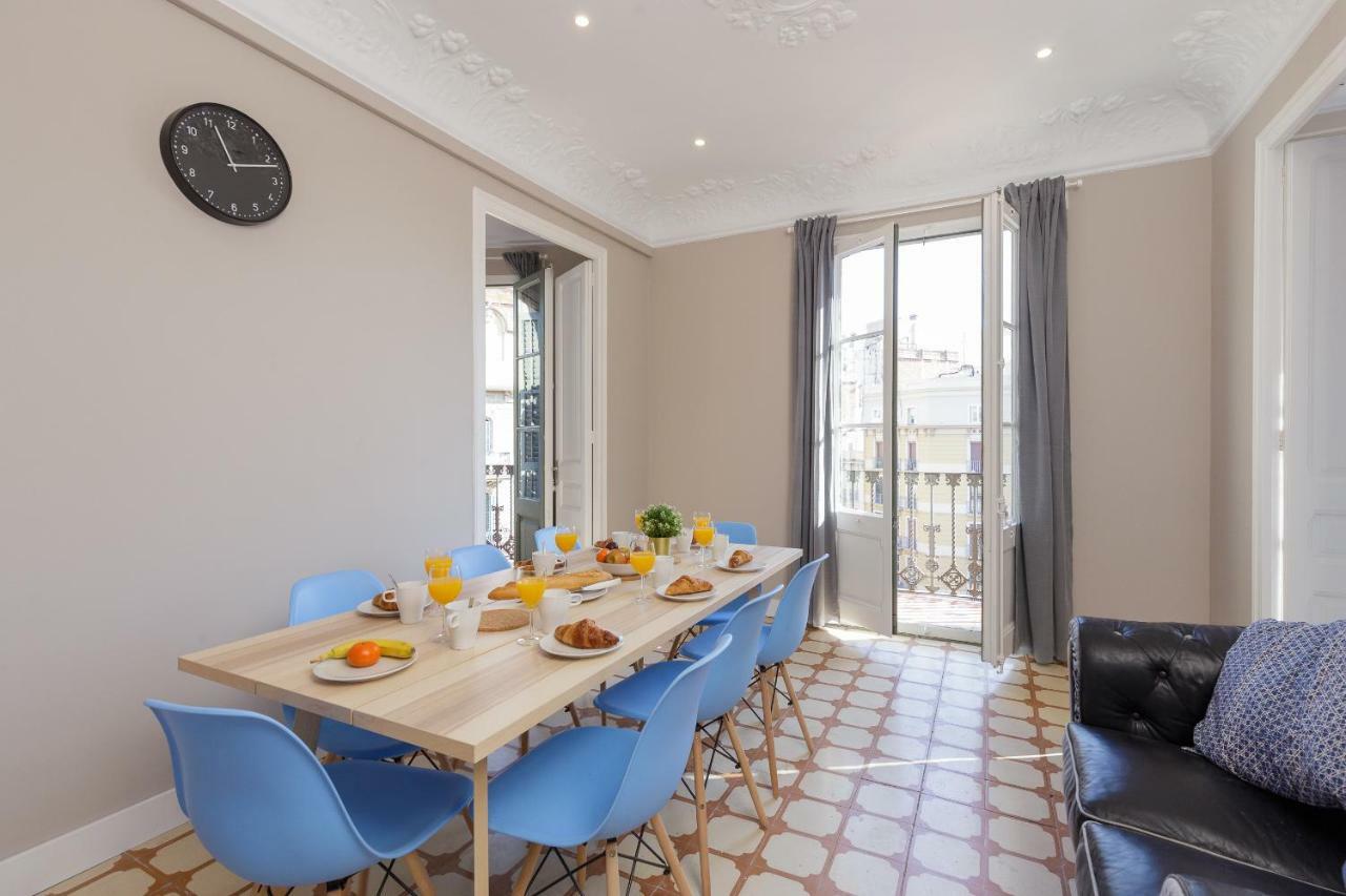 Key Barcelona Housing Διαμέρισμα Εξωτερικό φωτογραφία