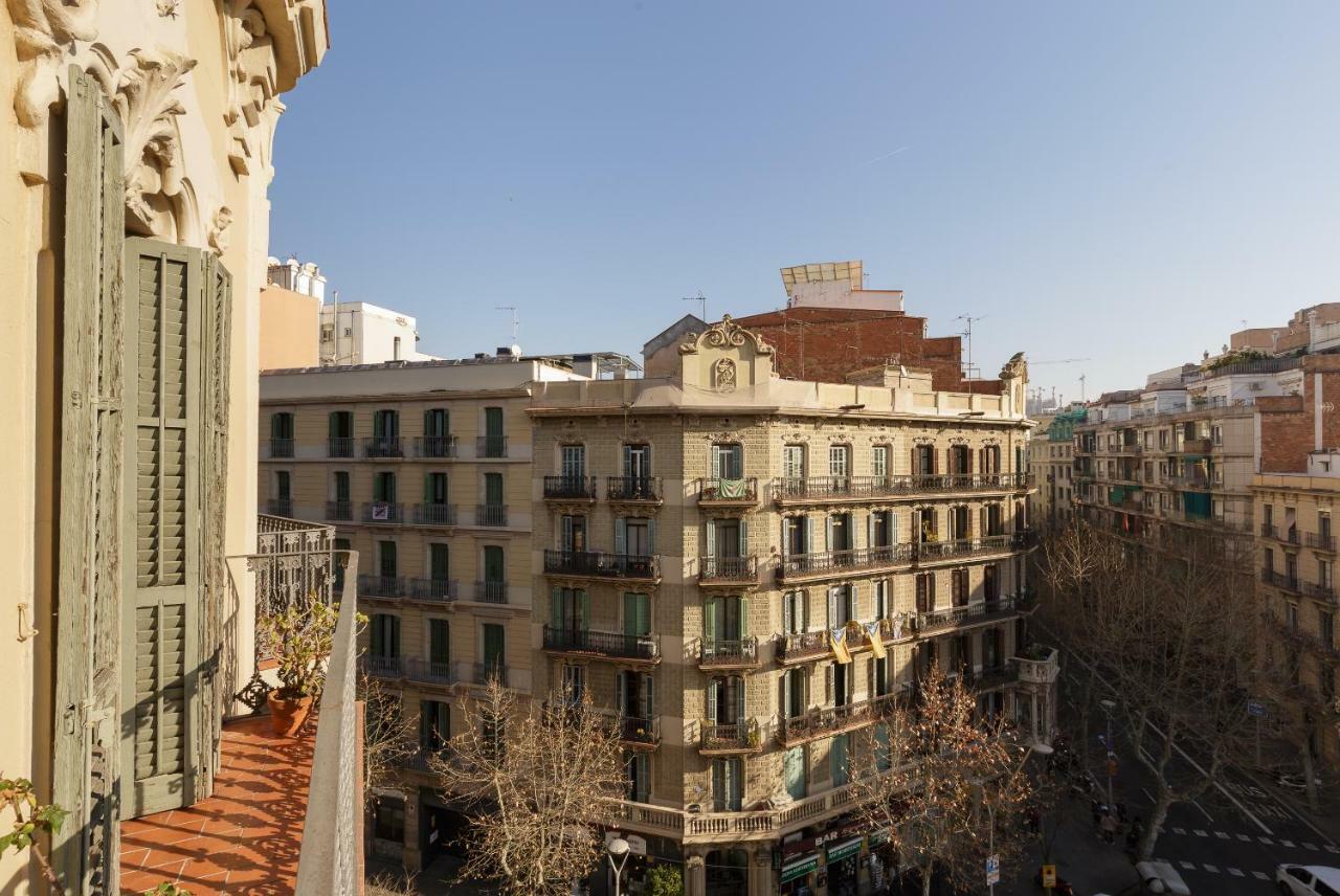 Key Barcelona Housing Διαμέρισμα Εξωτερικό φωτογραφία
