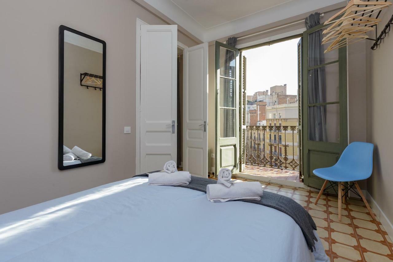 Key Barcelona Housing Διαμέρισμα Εξωτερικό φωτογραφία