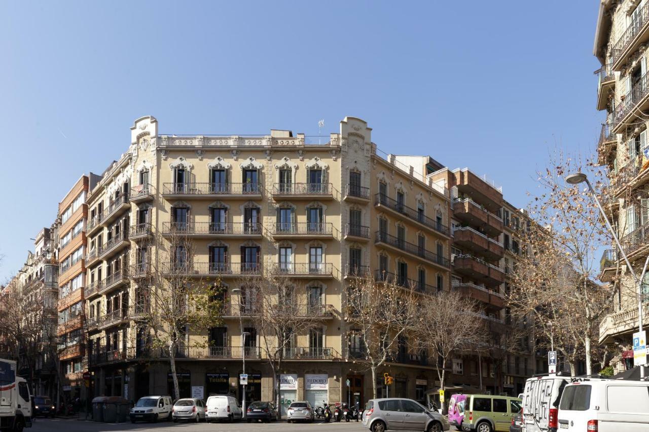 Key Barcelona Housing Διαμέρισμα Εξωτερικό φωτογραφία