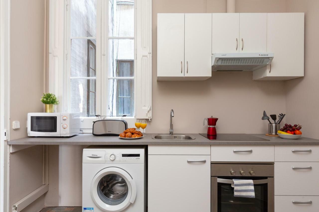 Key Barcelona Housing Διαμέρισμα Εξωτερικό φωτογραφία