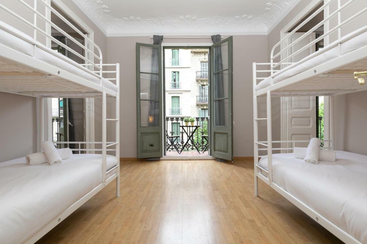 Key Barcelona Housing Διαμέρισμα Εξωτερικό φωτογραφία