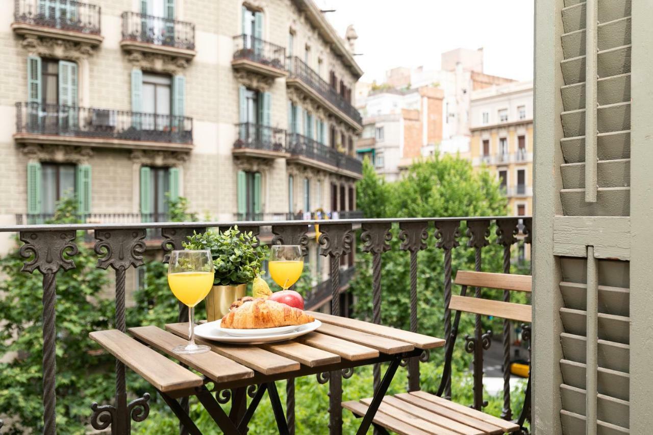 Key Barcelona Housing Διαμέρισμα Εξωτερικό φωτογραφία