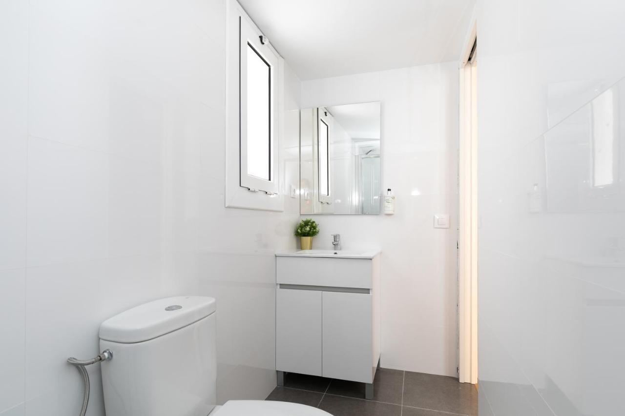 Key Barcelona Housing Διαμέρισμα Εξωτερικό φωτογραφία