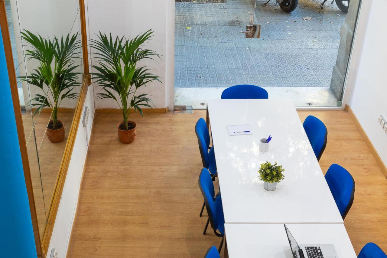 Key Barcelona Housing Διαμέρισμα Εξωτερικό φωτογραφία