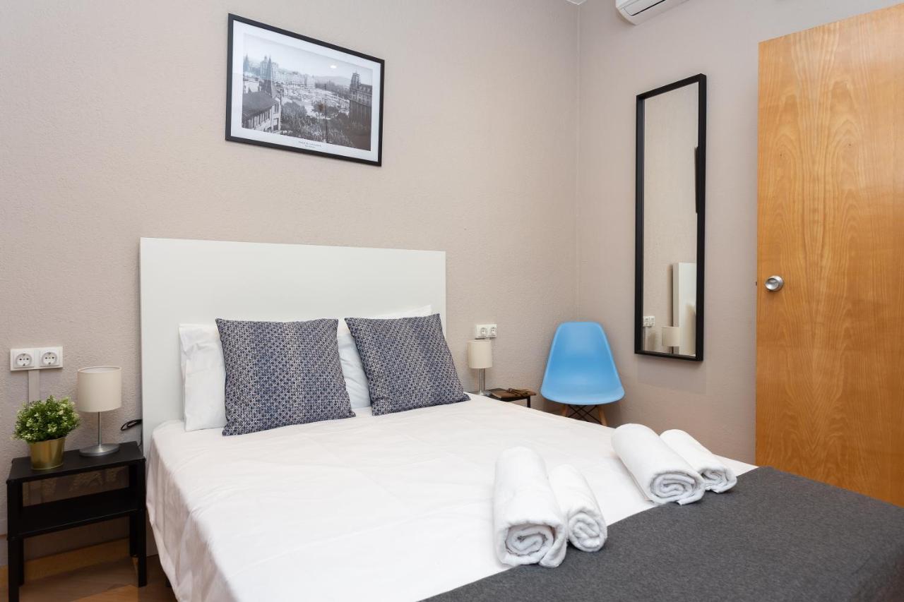Key Barcelona Housing Διαμέρισμα Δωμάτιο φωτογραφία