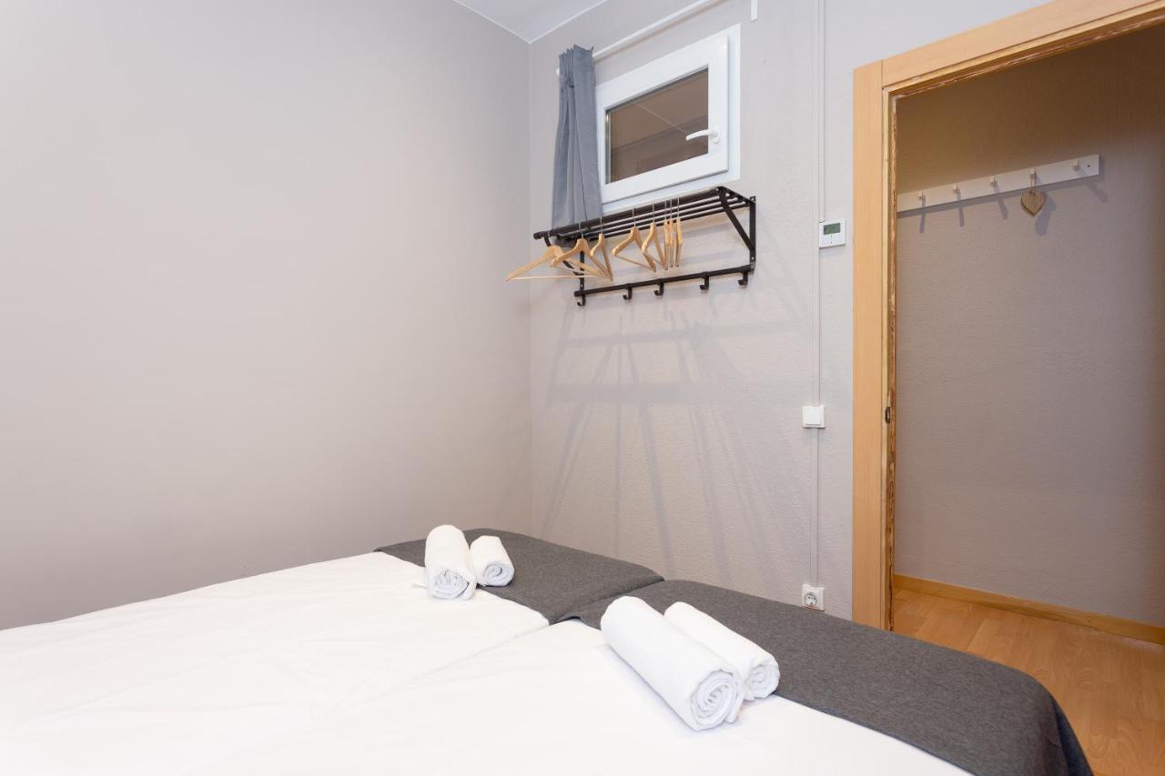 Key Barcelona Housing Διαμέρισμα Εξωτερικό φωτογραφία