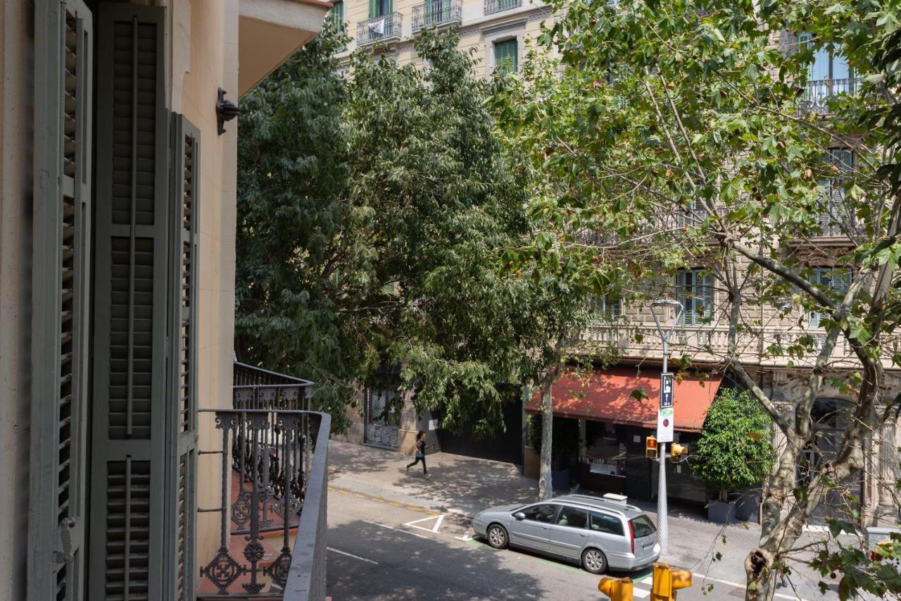 Key Barcelona Housing Διαμέρισμα Εξωτερικό φωτογραφία